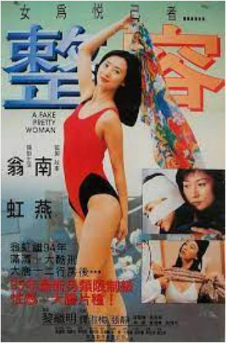 整容(1995)